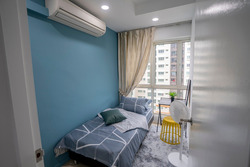 Evergreen Park (D19), Apartment #530112961